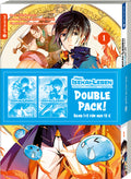 Mein Isekai-Leben - Mit der Hilfe von Schleimen zum mächtigsten Magier einer anderen Welt Double Pack 01 & 02 - Autor: Shinkoshoto & Huuka Kazabana & Friendly Land