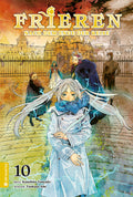 Frieren - Nach dem Ende der Reise 10 - Autor: Kanehito Yamada & Tsukasa Abe
