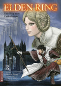 Elden Ring 03 Der Weg zum Erdenbaum - Autor: Nikiichi Tobita & FromSoftware Inc.