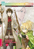 Der konkurrenzlose Weise - Mit der Hilfe von Gaming-Wissen zur Nummer Eins einer anderen Welt 05 - Autor: Shinkoshoto & Miso Sato & Kaito Shibano