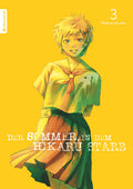 Der Sommer, in dem Hikaru starb 03 - Autor: Mokumokuren