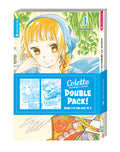 Colette beschließt zu sterben Double Pack 01 & 02 - Autor: Aito Yukimura