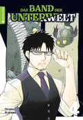 Das Band der Unterwelt 04 - Autor: Hiromu Arakawa