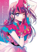 [Mein*Star]: Glare x Sparkle - Autor: Aka Akasaka & Mengo Yokoyari