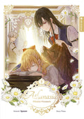 Athanasia - Plötzlich Prinzessin 08 - Autor: Spoon & Plutus