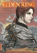 Elden Ring 05 Der Weg zum Erdenbaum - Autor: Nikiichi Tobita & FromSoftware Inc.