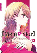 Mein*Star 13 - Autor: Mengo Yokoyari & Aka Akasaka