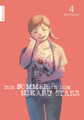 Der Sommer, in dem Hikaru starb 04 - Autor: Mokumokuren
