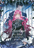 Penelope - Das Böse ist dem Tod geweiht 05 - Autor: SUOL & Gwon Gyeoeul