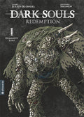 DARK SOULS REDEMPTION 01 - Autor: Shonen & Julien Blondel