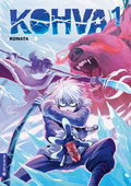 Kohva 01 - Autor: Konata