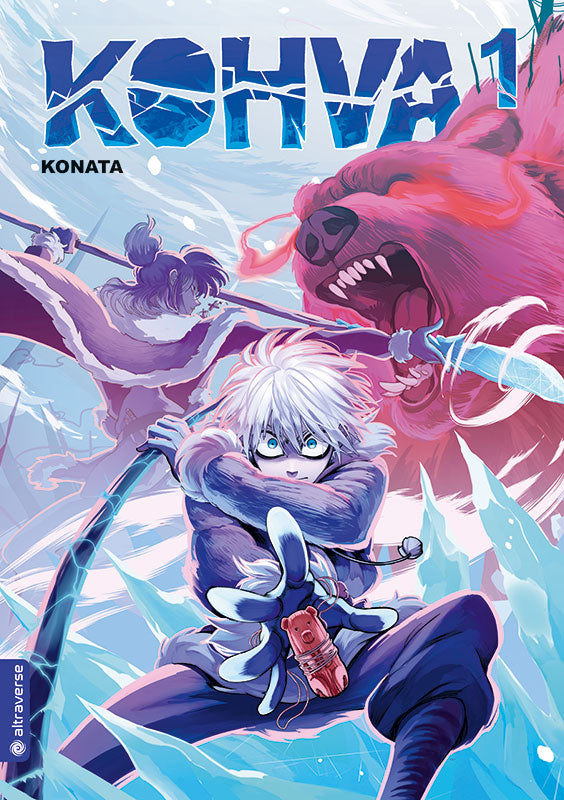 Kohva 01 - Autor: Konata
