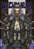 GACHIAKUTA 10 - Autor: Kei Urana & Hideyoshi Andou