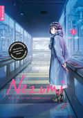 Nezumi – Willst du mit mir morden gehen? 01 - Autor: Riku Oseto