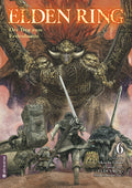 Elden Ring 06 Der Weg zum Erdenbaum - Autor: Nikiichi Tobita & FromSoftware Inc.