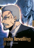 Solo Leveling 11 - Autor: Chugong & DUBU (REDICE STUDIO) & h-goon