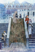 Frieren - Nach dem Ende der Reise 13 - Autor: Kanehito Yamada & Tsukasa Abe