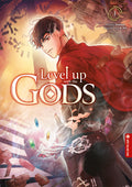 Level up with the Gods 01 - Autor: B.Ain & Ohyeon