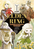 Elden Ring - Geschichten aus dem fernen Zwischenland 01 - Autor: Haruichi