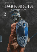 DARK SOULS REDEMPTION 02 - Autor: Shonen & Julien Blondel
