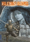 Elden Ring 07 Der Weg zum Erdenbaum - Autor: Nikiichi Tobita & FromSoftware Inc.