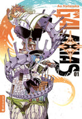 Galaxias 01 - Autor: Ao Hatesaka