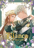 Bianca – Ehe ohne Liebe? 01 - Autor: Antstudio & KEN & hanheun