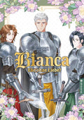 Bianca – Ehe ohne Liebe? 04 - Autor: Antstudio & KEN & hanheun