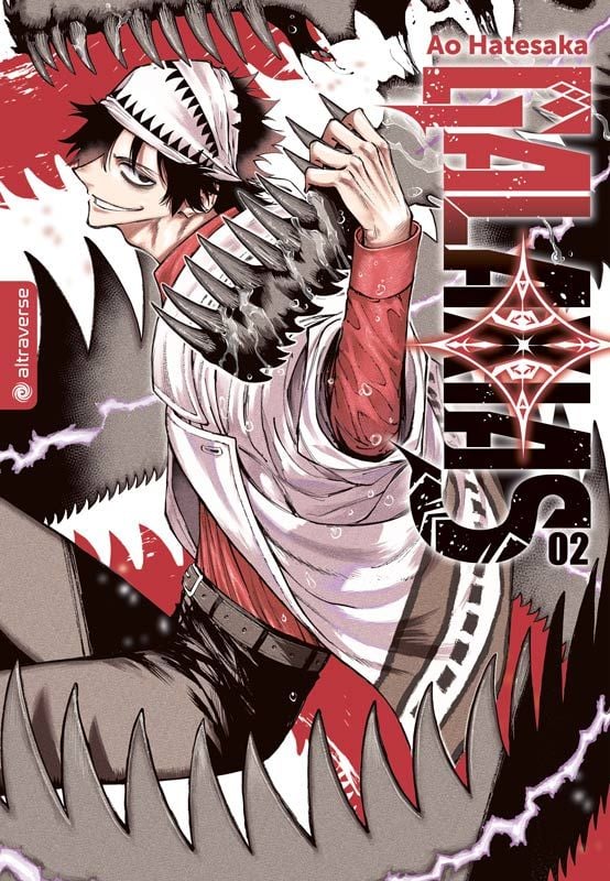 Galaxias 02 - Autor: Ao Hatesaka