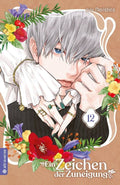 Ein Zeichen der Zuneigung 12 - Autor: suu Morishita