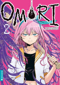 Omori 02 - Autor: Nui Konoito & Omocat