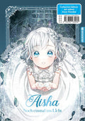 Aisha - Noch einmal ins Licht Collector's Edition 01 - Autor: YUYA & TicaTica