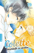 Colette beschließt zu sterben 19 - Autor: Aito Yukimura