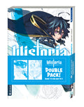 Wistoria - Zauberstab & Schwert Double Pack 01 & 02 - Autor: Fujino Oomori & Toshi Aoi