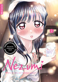 Nezumi – Willst du mit mir morden gehen? 02 - Autor: Riku Oseto