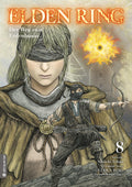 Elden Ring 08 Der Weg zum Erdenbaum - Autor: Nikiichi Tobita & FromSoftware Inc.