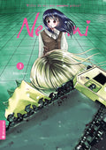 Nezumi – Willst du mit mir morden gehen? 03 - Autor: Riku Oseto