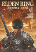Elden Ring - Become Lord 02 - Autor: FromSoftware Inc. & 21g & Hand Punch