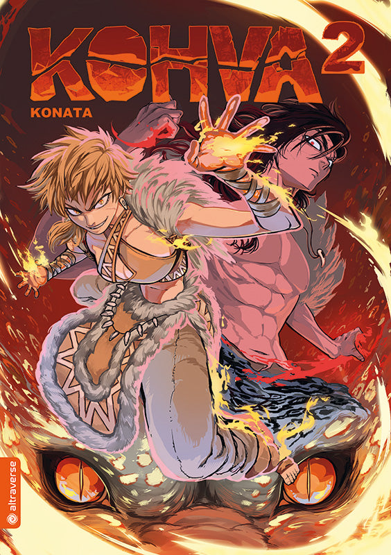 Kohva 02 - Autor: Konata