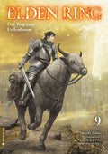 Elden Ring 09 Der Weg zum Erdenbaum - Autor: Nikiichi Tobita & FromSoftware Inc.