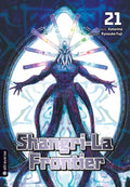 Shangri-La Frontier 21 - Autor: Katarina & Ryosuke Fuji
