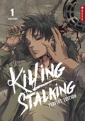 Killing Stalking - Perfect Edition 01 - Autor: Koogi