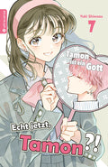 Echt jetzt, Tamon? 07 - Autor: Yuki Shiwasu