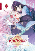 Die falsche Kurtisane – Heilerin am Kaiserhof 03 - Autor: Ruina & Shiki Yamori & Shima & Stefania Orefice