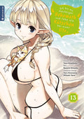 Ich bin ein mächtiger Behemoth und lebe als Kätzchen bei einer Elfe 13 - Autor: Nozomi Ginyoku & Taro Sinonome & Mitsuki Yano