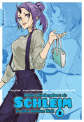 Meine Wiedergeburt als Schleim in einer anderen Welt Ultra 02 - Autor: Fuse & Taiki Kawakami & Mitz Vah