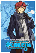 Meine Wiedergeburt als Schleim in einer anderen Welt Ultra 03 - Autor: Fuse & Taiki Kawakami & Mitz Vah