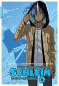 Meine Wiedergeburt als Schleim in einer anderen Welt Ultra 05 - Autor: Fuse & Taiki Kawakami & Mitz Vah (Kopie)