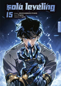 Solo Leveling 15 - Autor: Chugong & DISCIPLES (REDICE STUDIO) & h-goon