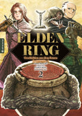 Elden Ring - Geschichten aus dem fernen Zwischenland 02 - Autor: Haruichi